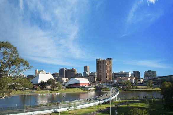 Adelaide