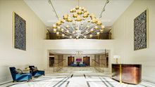 Grand Foyer
