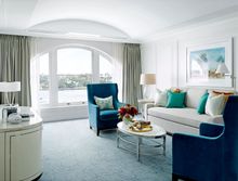 The Langham Suite