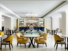 Palm Court Mixology Bar