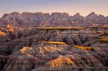 Badlands National Park