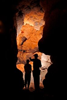 Jewel Cave National Monument