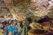 Wind Cave National Park