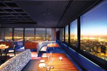 R2L is one of the East Coast's top skyline dining destinations. 