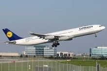On September 25, Lufthansa begins direct flights to Tampa Bay from Frankfurt, Germany.
