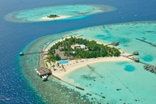 Maafushivaru Maldives