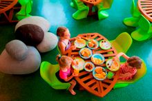 Kids Stay, Play, and Eat Free at Laguna Phuket this summer. 