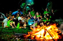 Quest Camp returns by popular demand.
