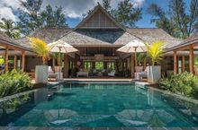 DESROCHES VILLA 