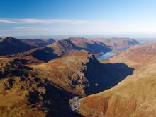 Honister Pass