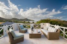 Christophe Harbour, St. Kitts