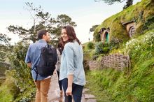 Hobbiton Matamata Waikato Credit: Sara Orme