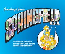 Universal Studios Hollywood 