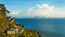 Conrad Koh Samui 