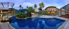 DoubleTree Resort by Hilton Phuket - Surin Beach 