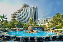 Hilton Hua Hin