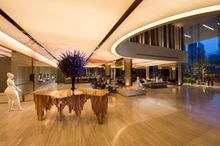Hilton Sukhumvit bangkok