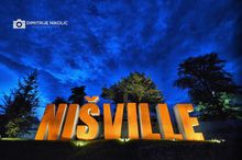 Nisville