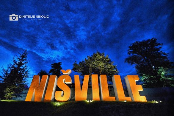 Nisville