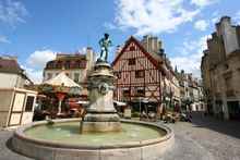 Enjoy touring through Europe with Back-Road Touring