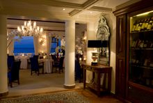 Ocean Restaurant