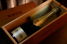 Yan Toh Heen - Krug Champagne Dinner (July 7, 2014)
