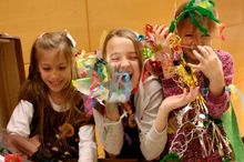 Get creative at the Maritime Museum