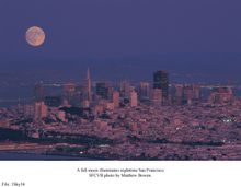 San Francisco is where technology and travel meet. 