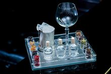 The Chesterfield Mayfair Gin and Tonic Experience