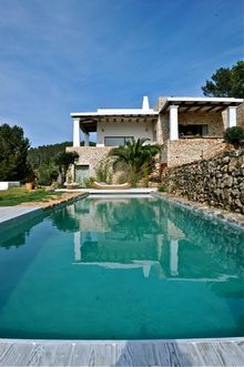 Can Calma Ibiza 