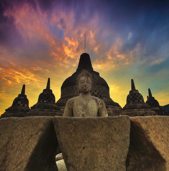 Buddha