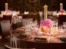 Weddings at the Langham, Hong Kong
