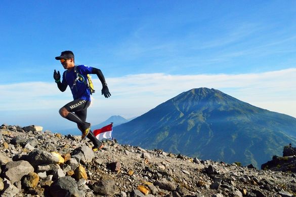 MesaStila Challenge ultra 2015