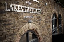 The Lakes Distillery, Cumbria
