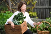 Jacqui Parks - past Le Cordon Bleu student.