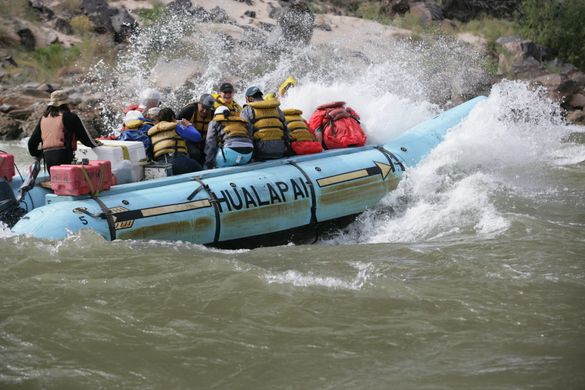Hualapai River Runners