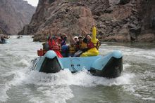 Hualapai River Runners