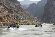 Hualapai River Runners