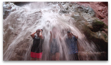 Hualapai River Runners