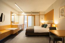 Quality Hotel Downtowner