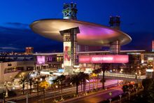 Fashion Show Las Vegas 