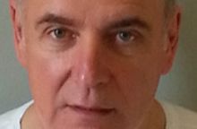 Alan Gill