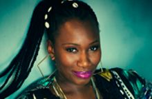 Celestine Walcott-Gordon