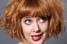Claire Healy