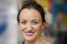Kate Smurthwaite