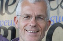 Stephen Clarke