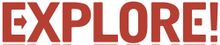 Explore Logo