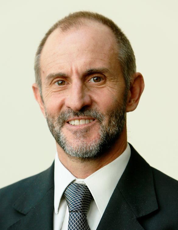 Jorge Cazenave, NTA chair