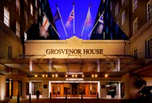 Grosvenor House, A JW Marriott Hotel