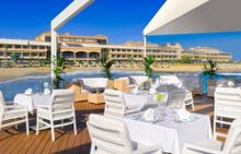 Coco Beach at Gran Hotel Atlantis Bahia Real